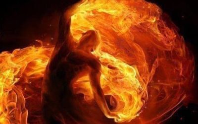 09.02.20 – Transito principale della giornata: Luna Piena in Leone (h 08.33)