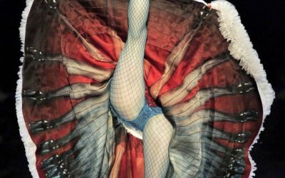 07.02.20 – Transito principale della giornata: Venere in Ariete (h 21.02)