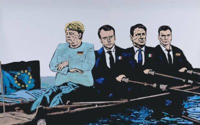 30.03.20 – Sulla stessa barca