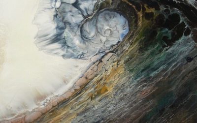 Il Cielo di Marzo 2020