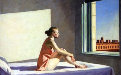 16.03.20 – Contemplare