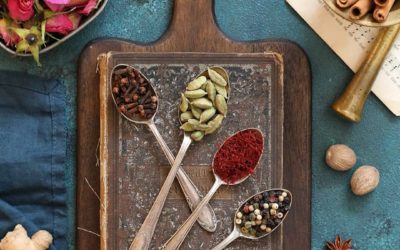 24.03.20 – Novilunio in Ariete – Rituale