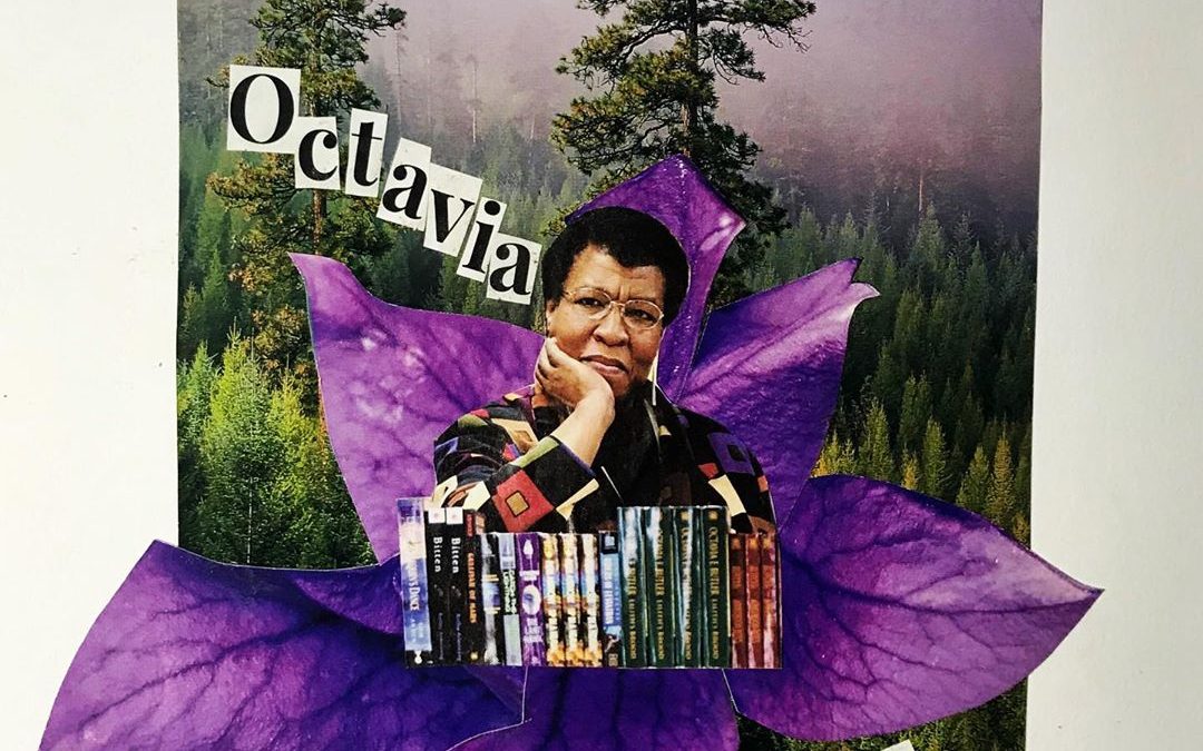 14.04.20 – Come in un romanzo di Octavia Butler