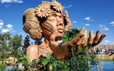 23.04.20 – Rituale di Luna Nuova in Toro