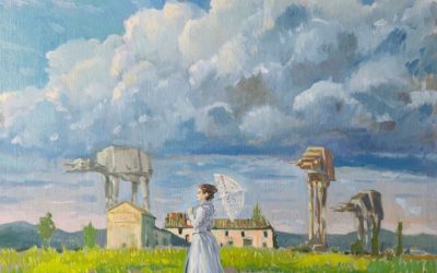 26.04.20 – Guardare in una nuova direzione