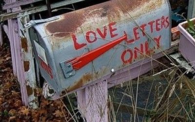 03.04.20 – Lettere d’amore