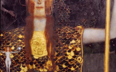 30.04.20 – Pallade in Acquario