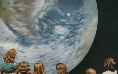 26.05.20 – Il mondo da lassù