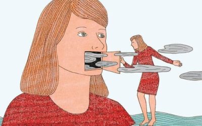 30.05.20 – Esteriorizzare