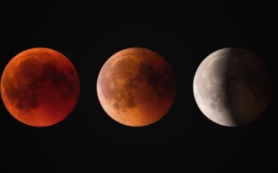 05.06.20 – Rituale di Luna Piena in Sagittario