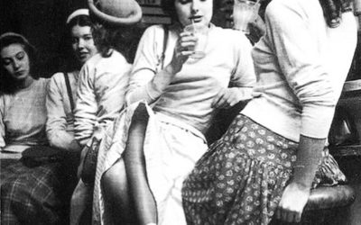 14.06.20 – Attimi di dimenticanza