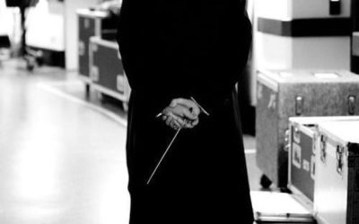 06.07.20 – Omaggio al Maestro