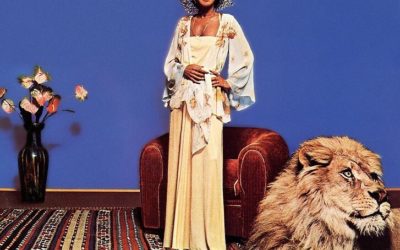 19.08.20 – Rituale di Luna Nuova in Leone