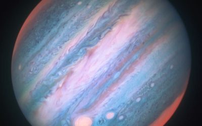 13.09.20: Giove torna diretto