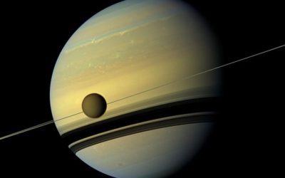 Saturno è tornato diretto