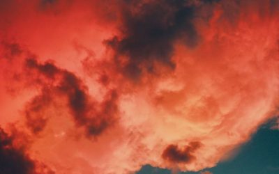 Il Cielo di Ottobre