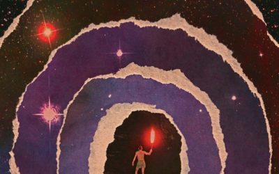 Rituale di Luna Piena in Ariete