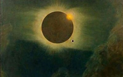 Rituale di Eclissi di Luna Piena in Gemelli