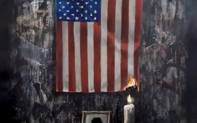 Confronto astrologico tra due elezioni presidenziali americane