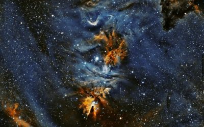 Rituale di Luna Nuova in Capricorno