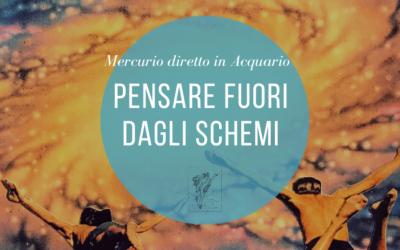Incontro 25.02 alle 19.00: Mercurio torna diretto
