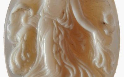 Rituale di Luna Nuova in Ariete