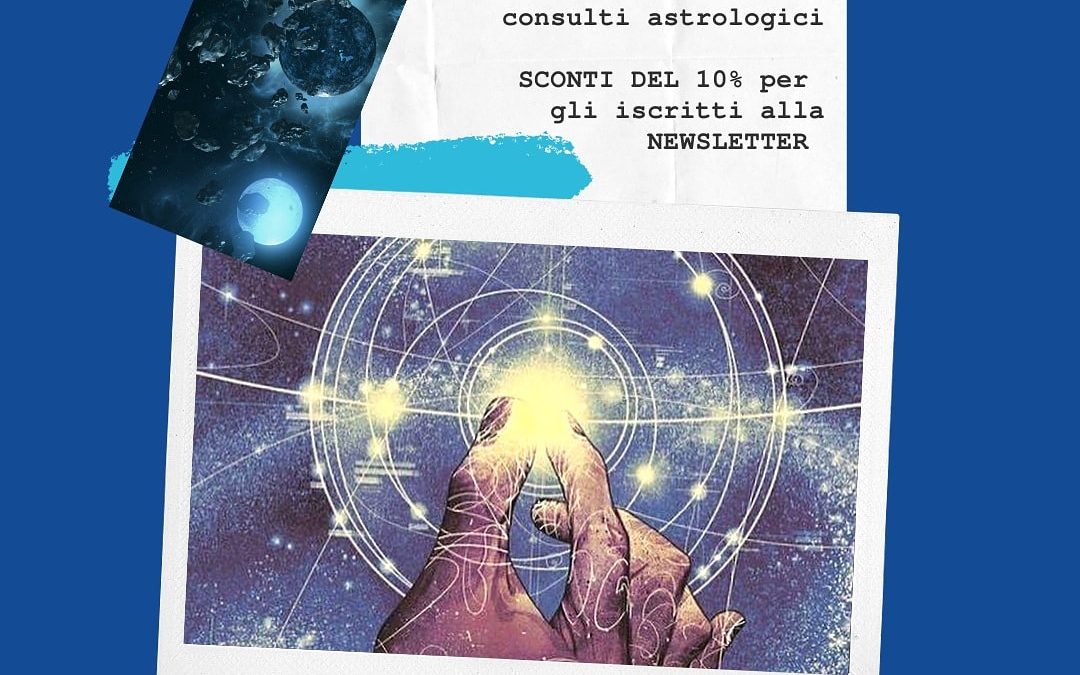 Nuove proposte astrologiche